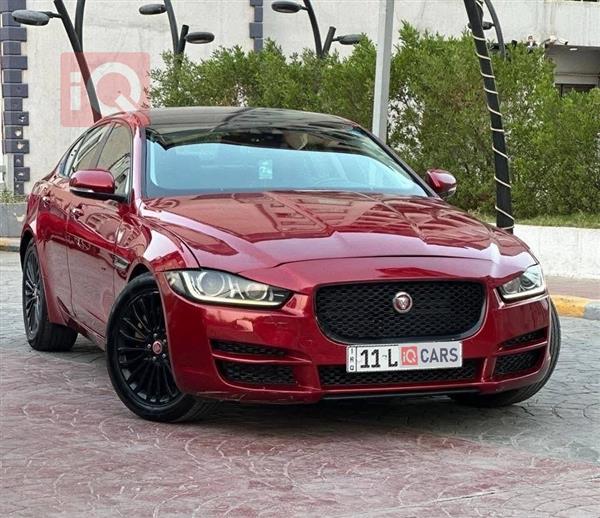 جاكوار XE 2018 للبيع في العراق -  بغداد